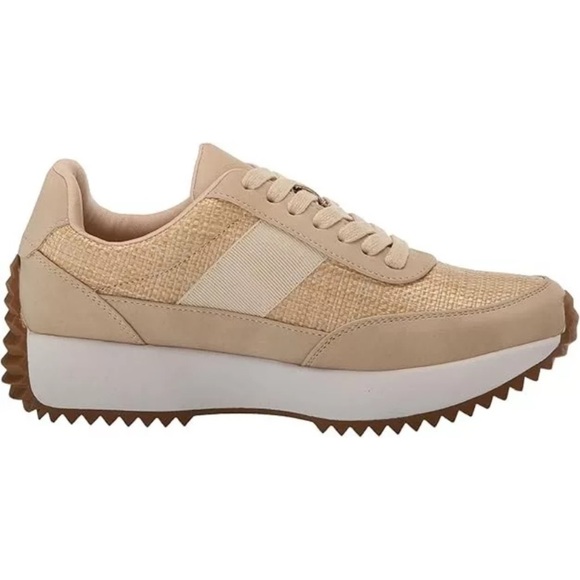 Dolce Vita Bettie Sneaker NEW 8 1/2 - Picture 2 of 8